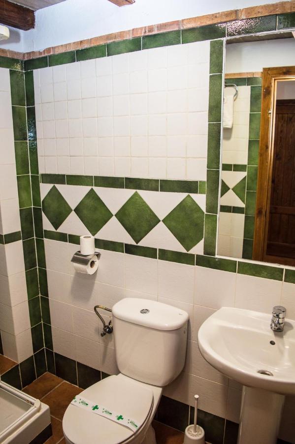 Apartamentos Capricho Del Valle 아로요프리오 외부 사진