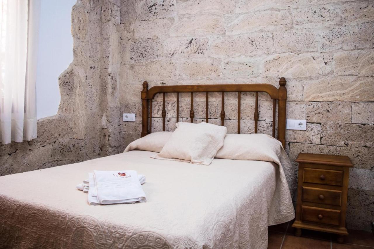 Apartamentos Capricho Del Valle 아로요프리오 외부 사진